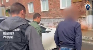 В Норильске установлены обстоятельства убийства местного жителя, совершенного 20 лет назад