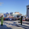 В Улан-Удэ отметили 11-летие воссоединения Крыма с Россией