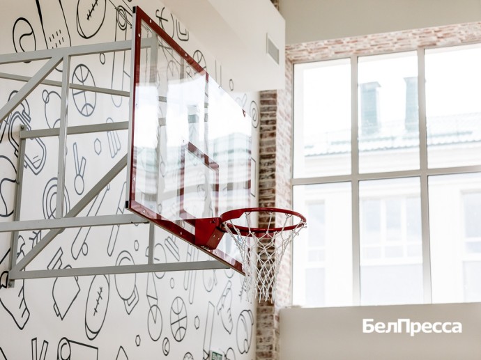 Вячеслав Гладков: «В Губкине открыли новый ФОК» Вячеслав Гладков: «В Губкине открыли новый ФОК»