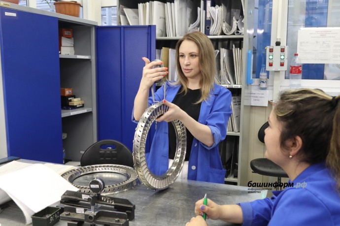 В Башкирии посчитали экономически активное население