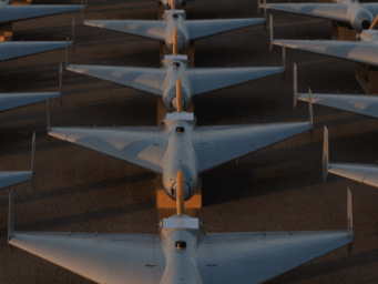 Пентагон взял за образец иранские боевые дроны Shahed