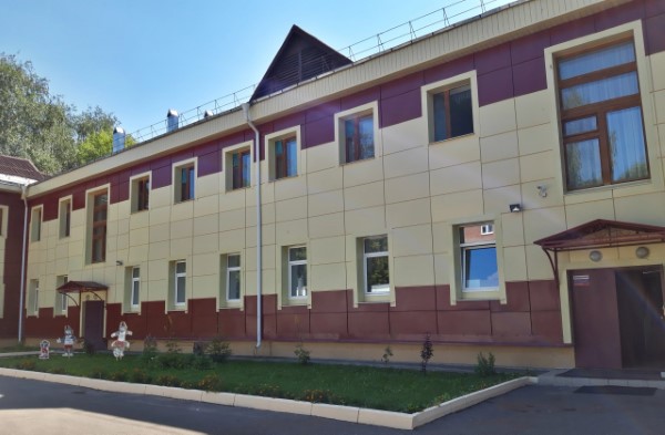 В Ярославской области создают единый «Семейный центр»