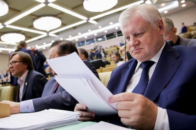 Легализация или полный запрет: В Госдуме начали дискуссию о статусе иностранных диаспор