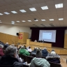 Школа председателей СНТ возобновила занятия после каникул