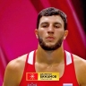 Джамбулат Бижамов с победы начал свой путь на чемпионате России