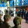 31-й отряд добровольцев «Боотур» из Якутии направился в зону СВО
