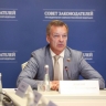 Яцкин: помощь участникам СВО должна быть точечно доведена до каждой семьи