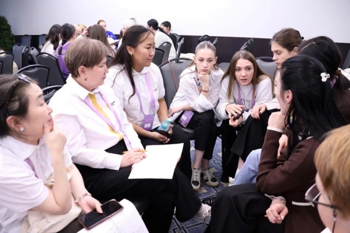 750 «навигаторов детства» повысили квалификацию в МПГУ в 2025 году