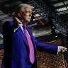 Трамп подтвердил свое решение по поводу поездки в Стамбул