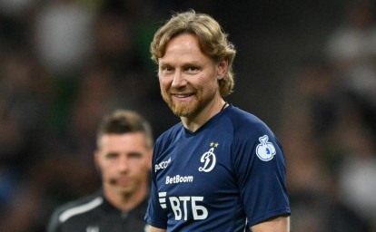 "Всё разбалансировано и непонятно". Черданцев призвал "Динамо" уволить Карпина