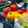 Белгородская область стала второй среди регионов ЦФО по цене на продуктовый набор