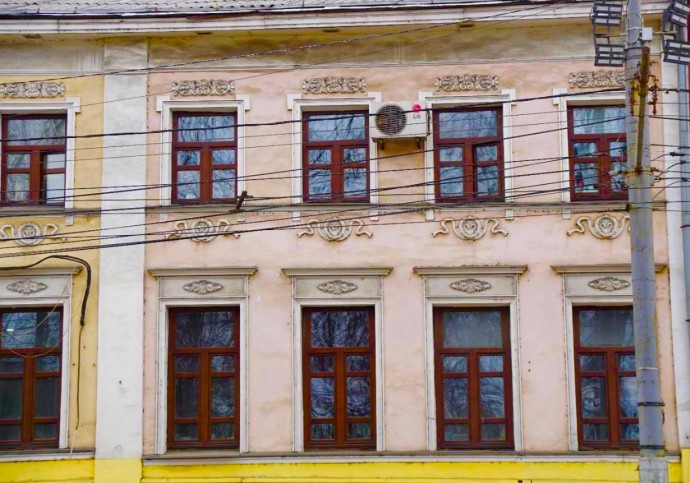 Доходный дом купца Соколова в Ярославле включен в реестр памятников культуры