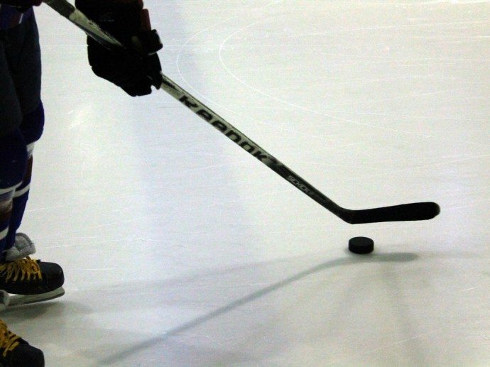 МХК «Белгород» обменялась победами с саратовским «Кристаллом»