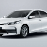 Компания Toyota сворачивает продажи седана Corolla в Европе