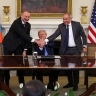 Захарова оценила переговоры лидеров Армении и Азербайджана в США