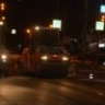 Более 400 дорожных знаков в Астрахани обновят в текущем году