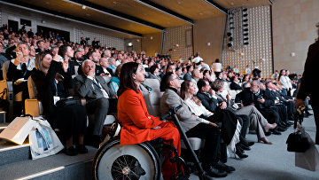 Эксперты выработают решения для развития регионов на форуме "Сообщество" Эксперты выработают решения для развития регионов на форуме "Сообщество"