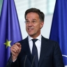 Рютте назвал покупателей американского оружия для Украины