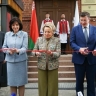 Матвиенко открыла генконсульство Белоруссии в Нижнем Новгороде