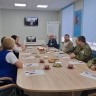 Шесть ветеранов СВО получили консультации по трустройству в Старошайговском районе Мордовии