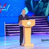 Радий Хабиров вручил ордена и медали генерала Шаймуратова участникам СВО