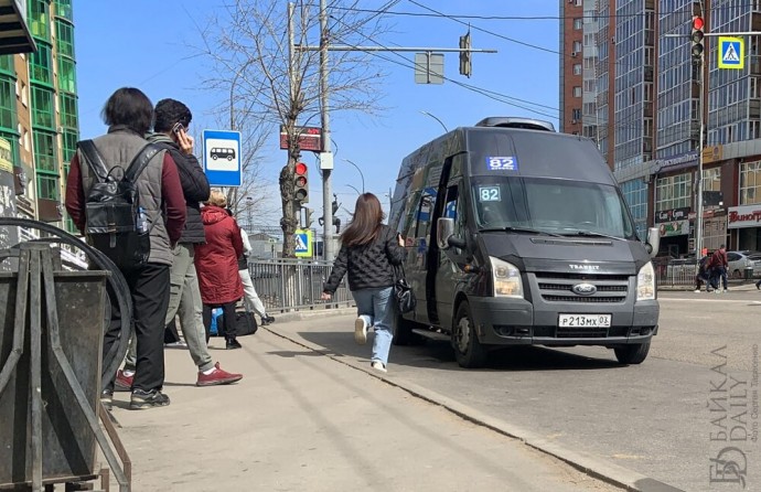 Улан-удэнцы возмущены возможным подорожанием проезда в транспорте