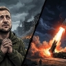 «Пыль в глаза»: что может стоять за жалобами Зеленского на союзников в вопросе баллистических ракет