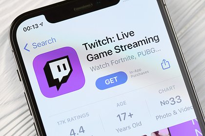 В Роскомнадзоре прокомментировали слухи о блокировке Twitch в России