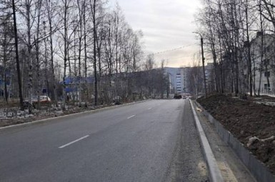 Минтранс подвел итоги дорожного сезона в Тынде