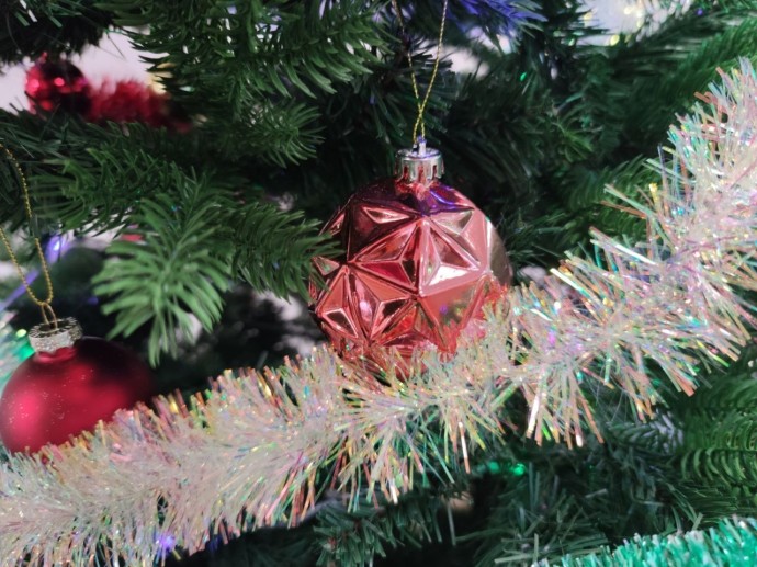 Как жителям Башкирии избежать выгорания перед Новым годом Как жителям Башкирии избежать выгорания перед Новым годом