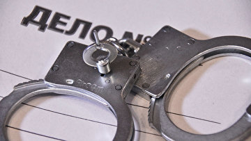 Суд арестовал экс-депутата Заксобрания Прикамья по делу о призывах к терроризму