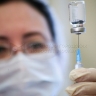 Более 3,4 млн россиян сделали прививку от клещевого энцефалита с начала года
