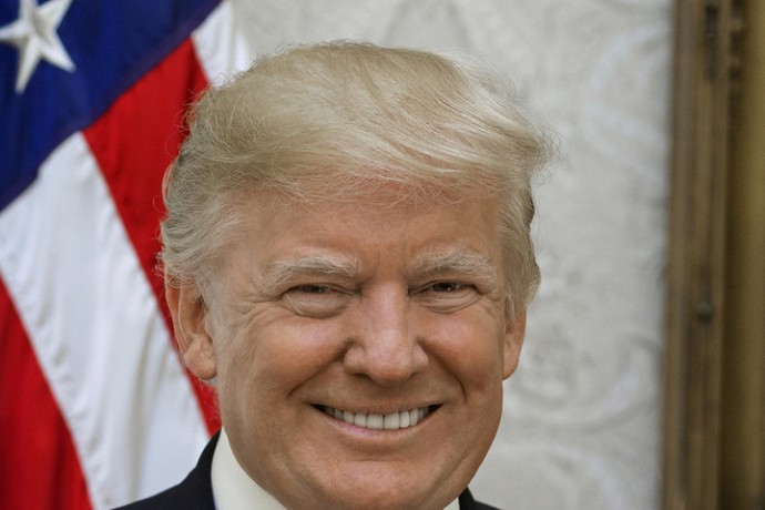 "Сражение беспилотников нового времени": Трамп назвал конфликт на Украине битвой БПЛА