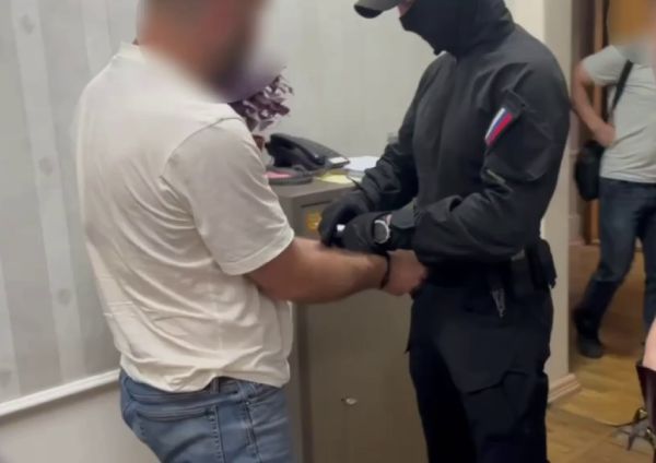 В Забайкалье директор НКО обвиняется в мошенничестве на 30 млн рублей