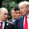 Трамп в течение двух дней сообщит о возможной встрече с Путиным
