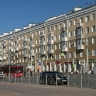 В Перми в апреле вырос объем предложений на вторичном рынке жилья