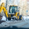 Ночью в Кирове будут убирать снег с 18 участков