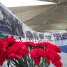 В аэропорту Пулково открылась выставка архивных фотографий времен Великой Отечественной войны