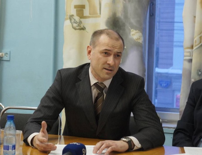 ​Суд рассмотрит апелляцию на арест экс-депутата парламента Пермского края