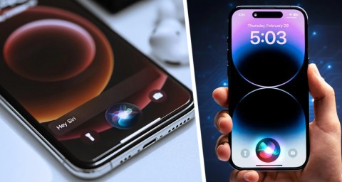 Яблочный пирог с Google начинкой: Siri обретает новую жизнь благодаря Gemini