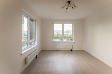 Согласован проект жилого дома для реализации программы реновации в Измайлове