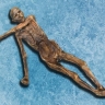 Ученым удалось воссоздать голос 5800-летней мумии, найденной в Альпах