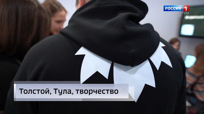 Будущие медийщики ТГПУ забрали половину наград международного конкурса