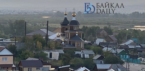 В Бурятии внезапно подешевели съёмные дома В Бурятии внезапно подешевели съёмные дома