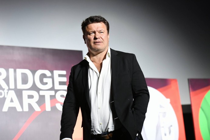 Тактаров: В 2025 году российские бойцы показали в UFC мировой уровень Тактаров: В 2025 году российские бойцы показали в UFC мировой уровень