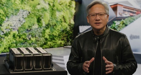 Новые санкции против Китая обойдутся NVIDIA и AMD в 10% всей выручки в сегменте ИИ