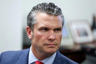 Глава Пентагона заявил об окончании роли США как единственного гаранта безопасности Европы