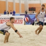 Сильнейшие спортсмены страны примут участие в I этапе Кубка России по пляжному волейболу в Ярославле