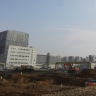 В Москве началось строительство новых энергоблоков на двух мощных городских ТЭЦ