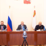 И.о. спикера Роман Заварин: Комитет по государственно-правовой деятельности ЗСВО установил абсолютный рекорд